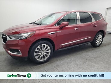 2019 Buick Enclave in Jacksonville, FL 32225