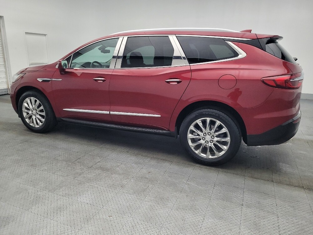 2019 Buick Enclave in Jacksonville, FL 32225 - 18084360 3