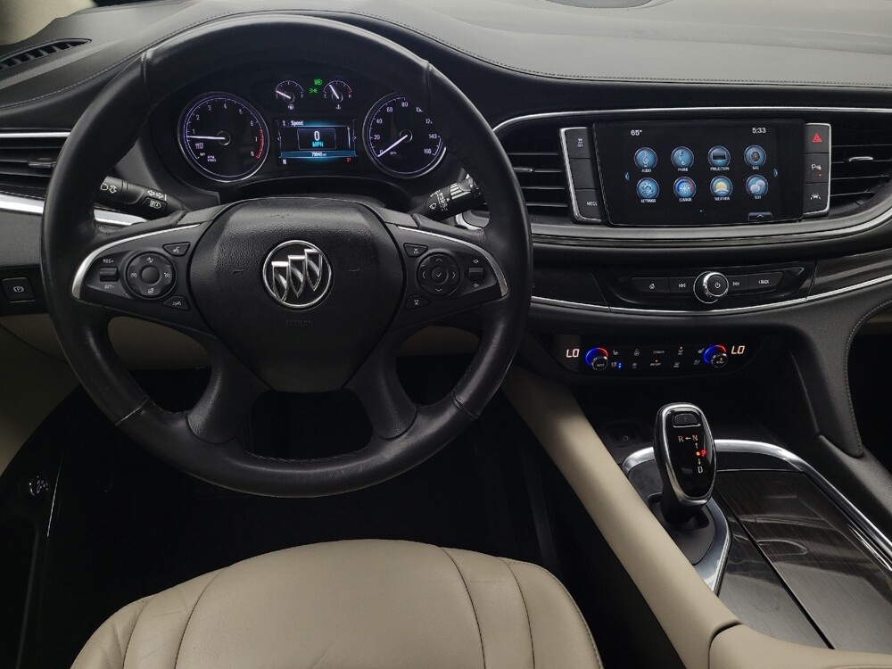 2019 Buick Enclave in Jacksonville, FL 32225 - 18084360 22