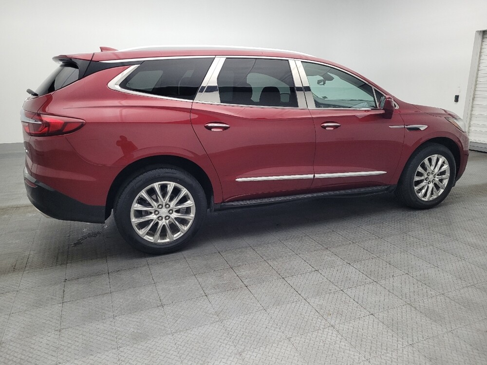 2019 Buick Enclave in Jacksonville, FL 32225 - 18084360 10