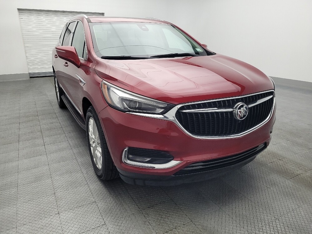 2019 Buick Enclave in Jacksonville, FL 32225 - 18084360 14