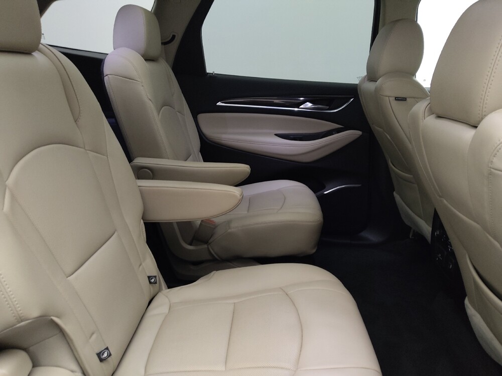 2019 Buick Enclave in Jacksonville, FL 32225 - 18084360 19