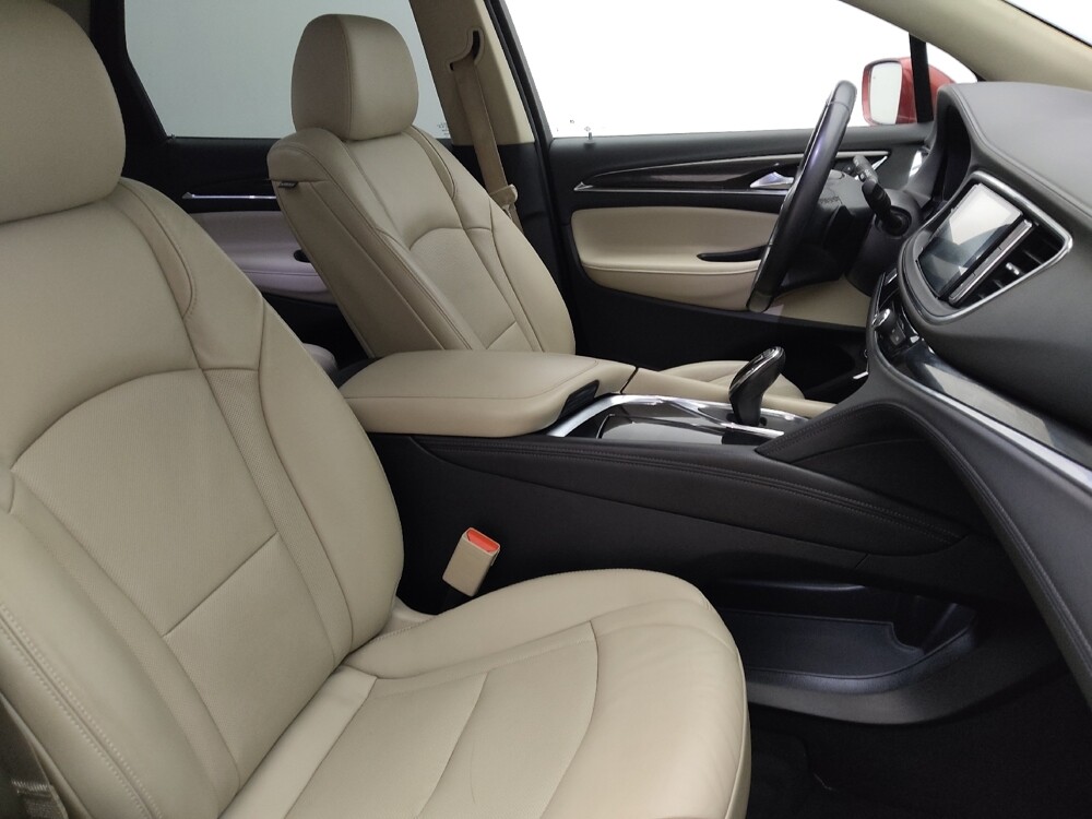 2019 Buick Enclave in Jacksonville, FL 32225 - 18084360 21