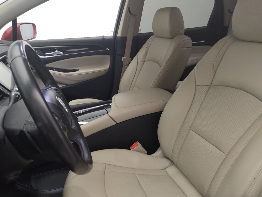 2019 Buick Enclave in Jacksonville, FL 32225 - 18084360 17