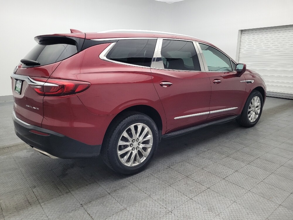 2019 Buick Enclave in Jacksonville, FL 32225 - 18084360 9