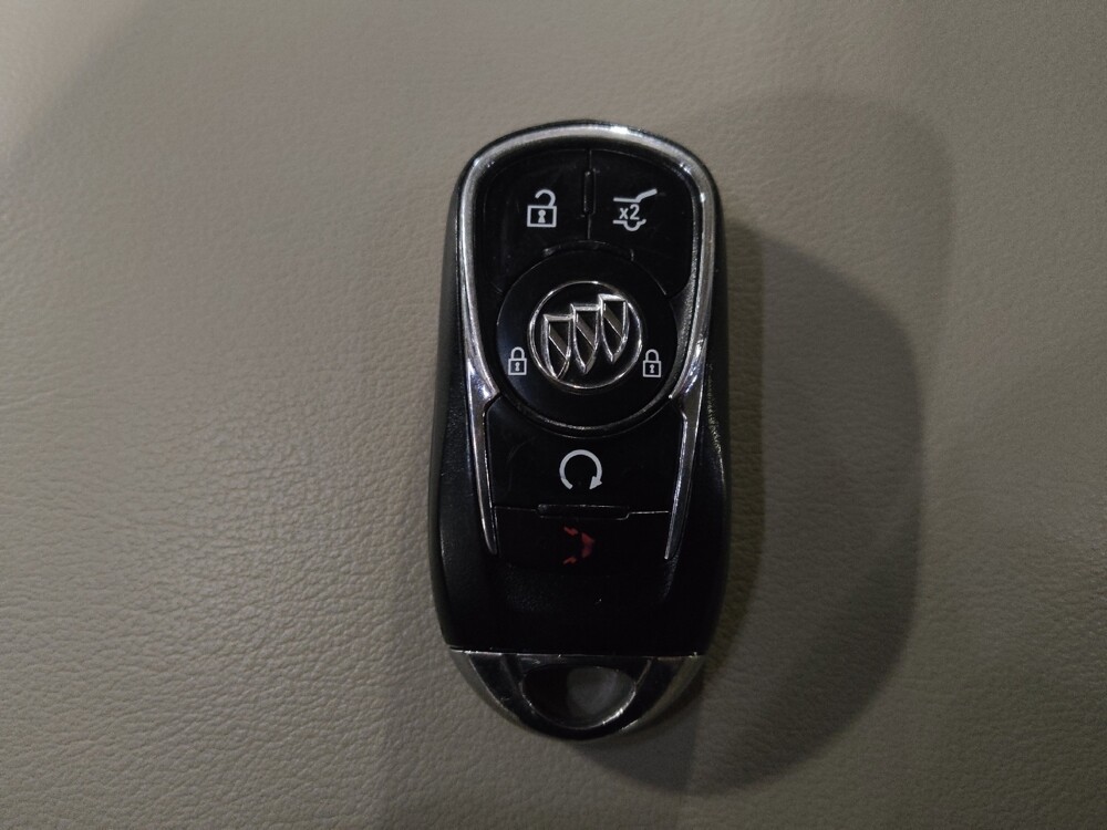 2019 Buick Enclave in Jacksonville, FL 32225 - 18084360 32