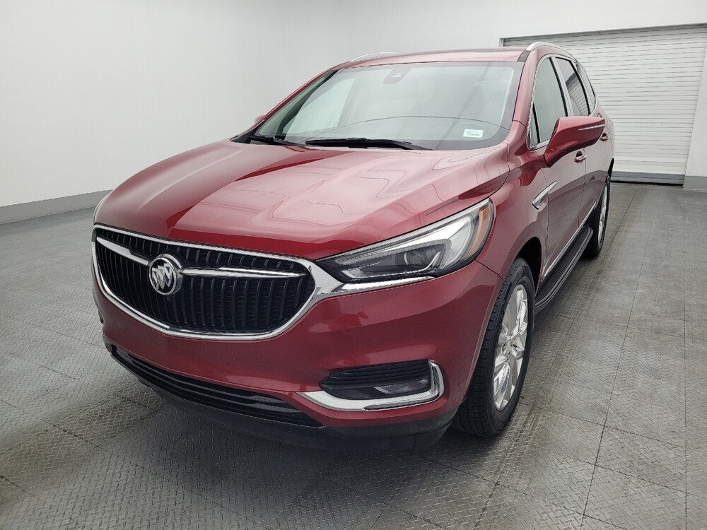 2019 Buick Enclave in Jacksonville, FL 32225 - 18084360 15