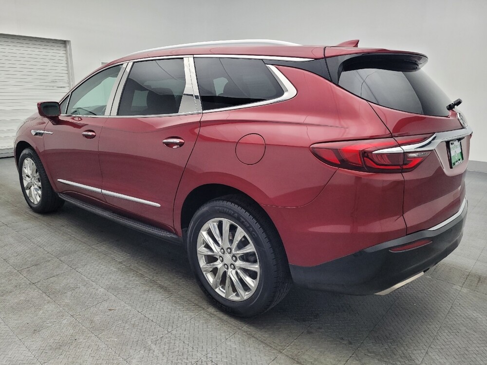 2019 Buick Enclave in Jacksonville, FL 32225 - 18084360 5