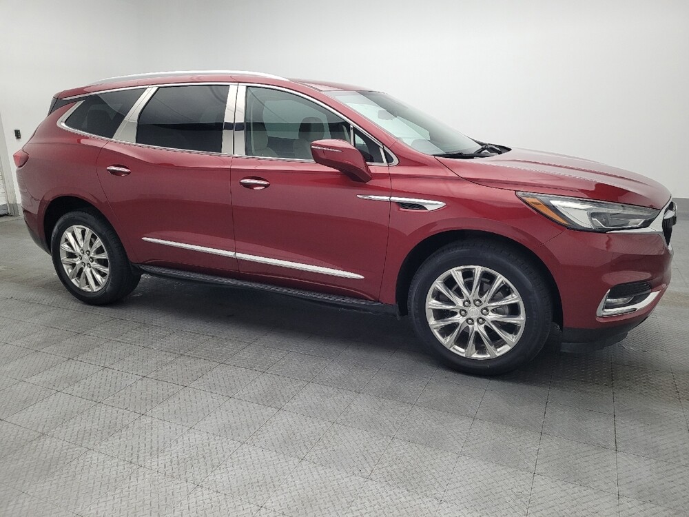 2019 Buick Enclave in Jacksonville, FL 32225 - 18084360 11