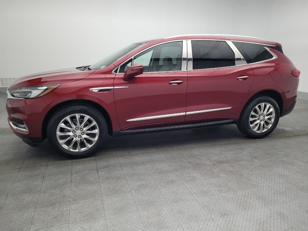 2019 Buick Enclave in Jacksonville, FL 32225 - 18084360 2