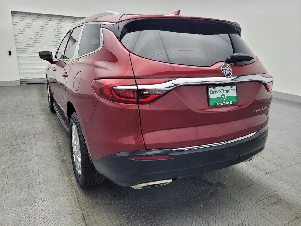 2019 Buick Enclave in Jacksonville, FL 32225 - 18084360 6