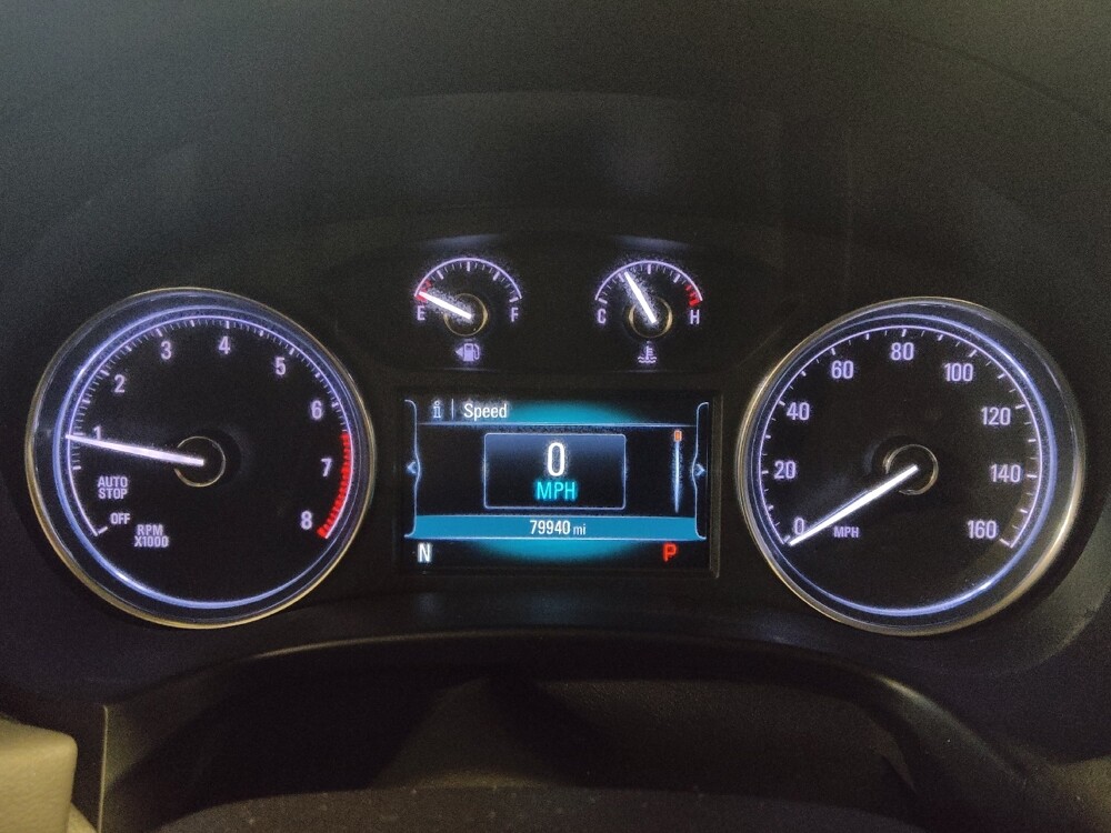 2019 Buick Enclave in Jacksonville, FL 32225 - 18084360 23