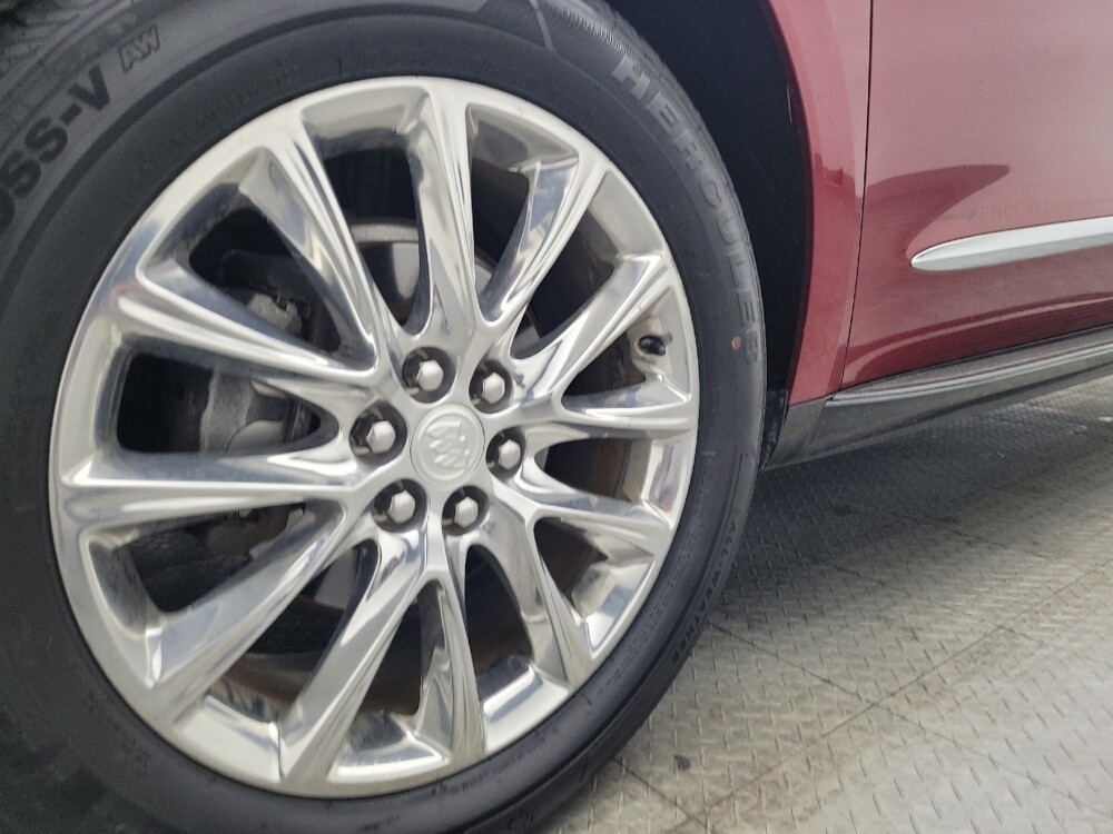 2019 Buick Enclave in Jacksonville, FL 32225 - 18084360 31