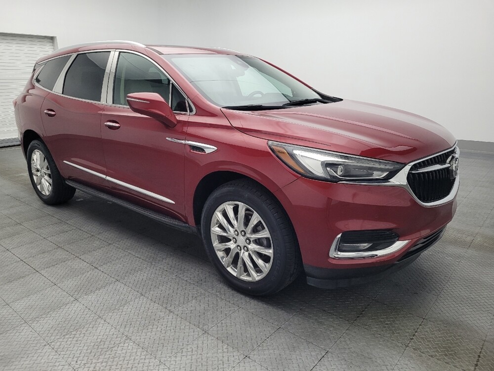 2019 Buick Enclave in Jacksonville, FL 32225 - 18084360 13