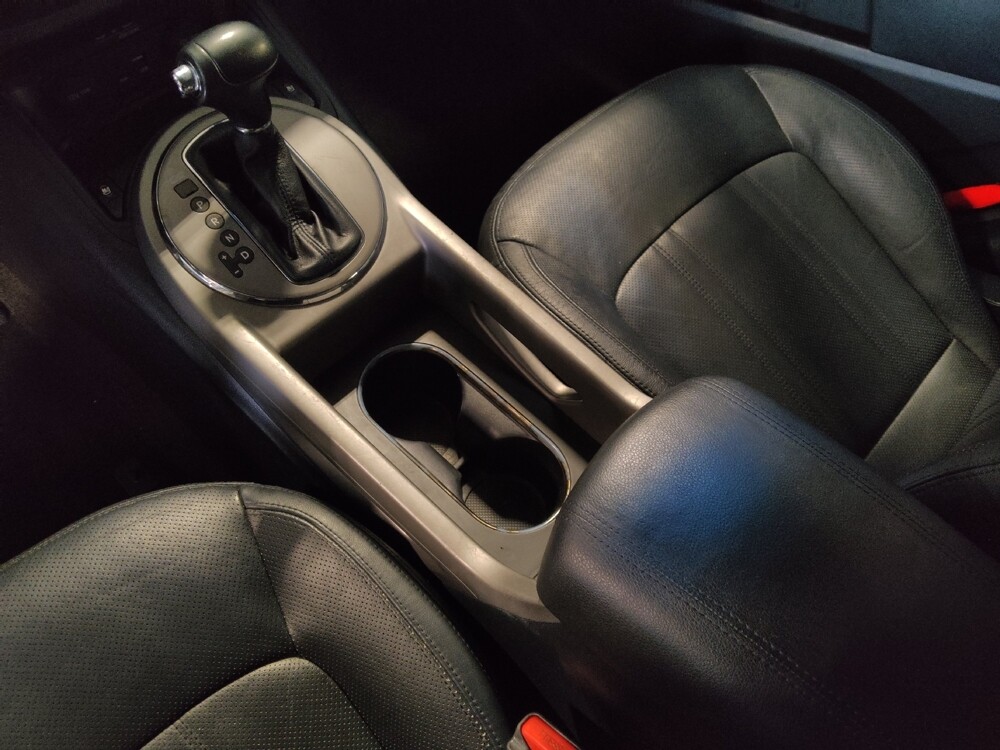 2016 Kia Sportage in Kissimmee, FL 34744 - 18084361 26