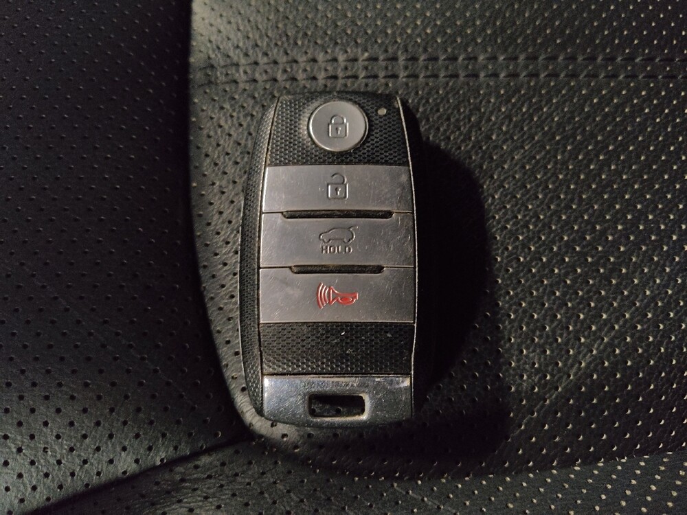 2016 Kia Sportage in Kissimmee, FL 34744 - 18084361 32