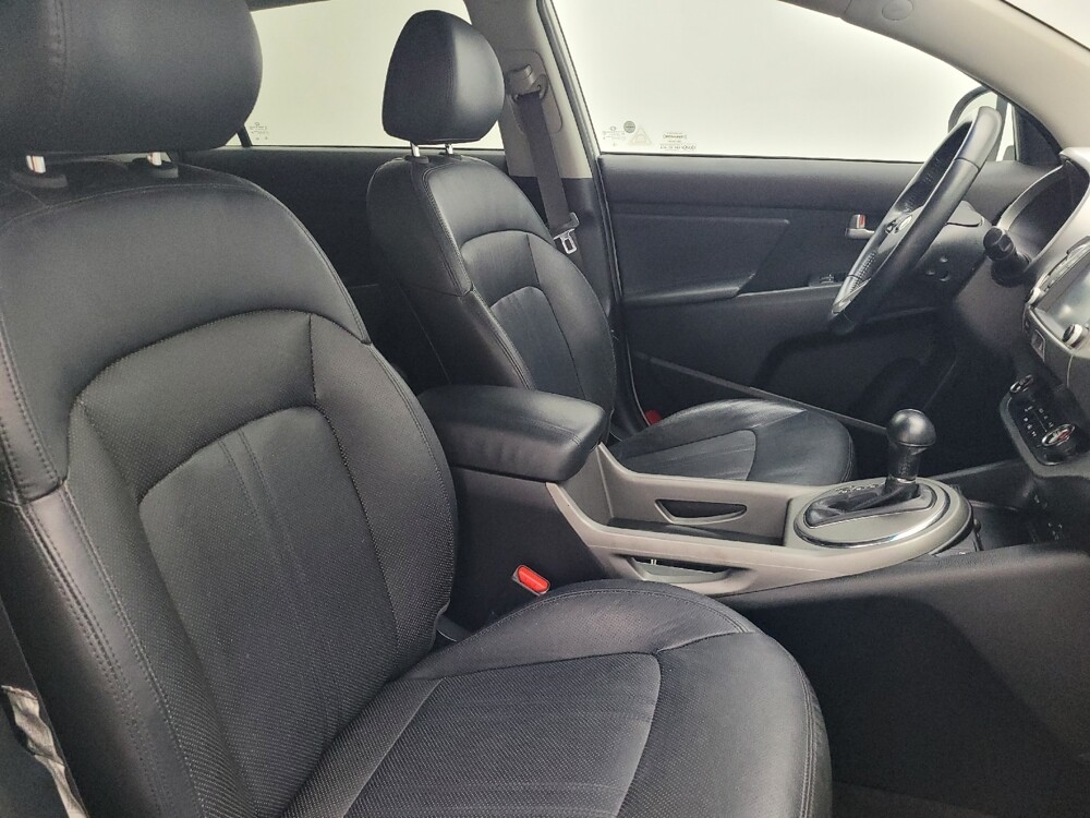 2016 Kia Sportage in Kissimmee, FL 34744 - 18084361 21