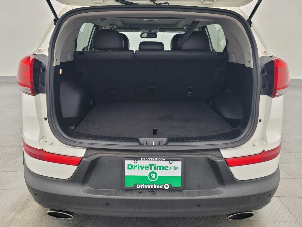 2016 Kia Sportage in Kissimmee, FL 34744 - 18084361 29