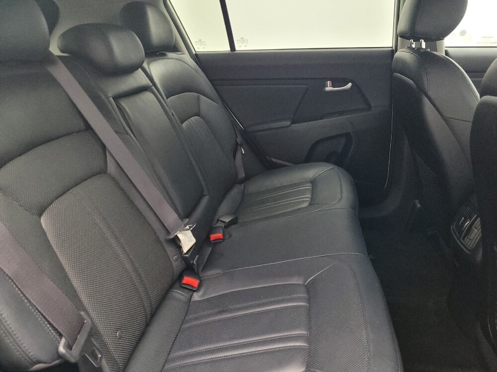 2016 Kia Sportage in Kissimmee, FL 34744 - 18084361 19