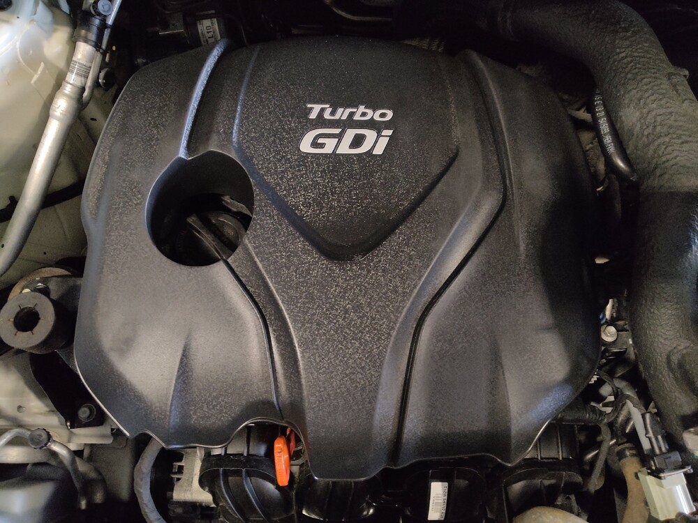 2016 Kia Sportage in Kissimmee, FL 34744 - 18084361 30