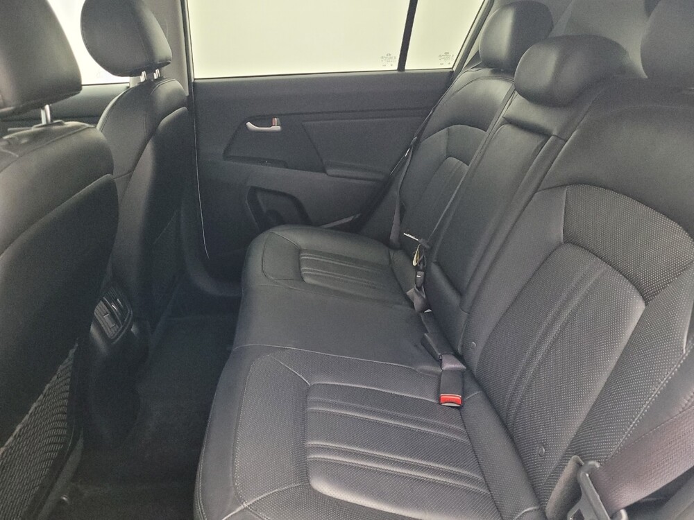 2016 Kia Sportage in Kissimmee, FL 34744 - 18084361 18