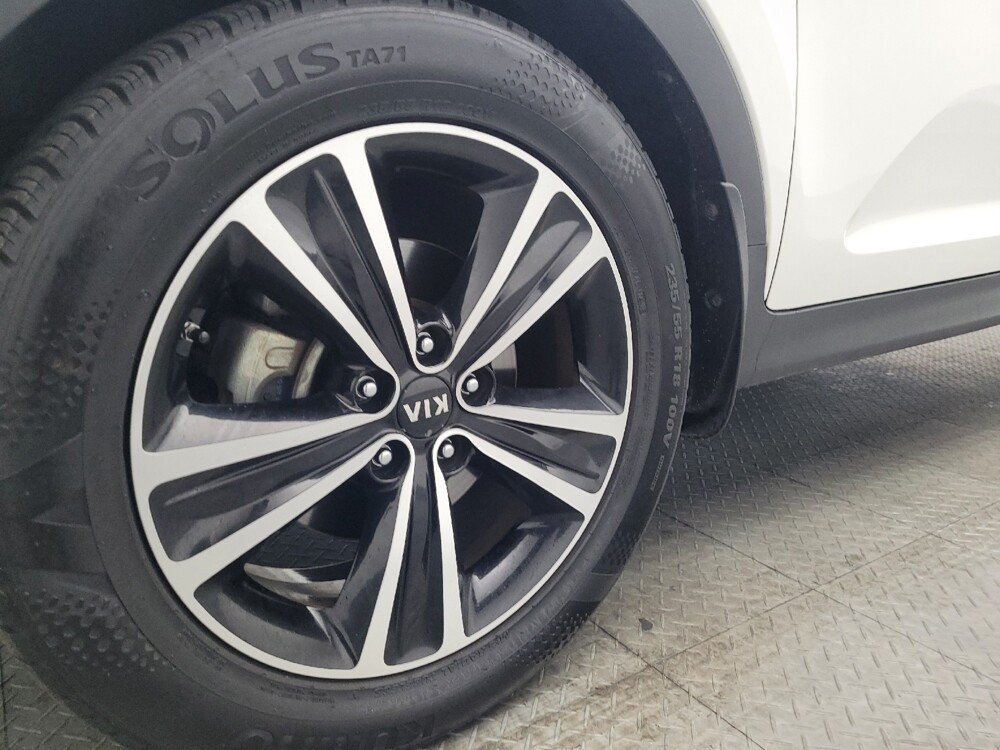 2016 Kia Sportage in Kissimmee, FL 34744 - 18084361 31