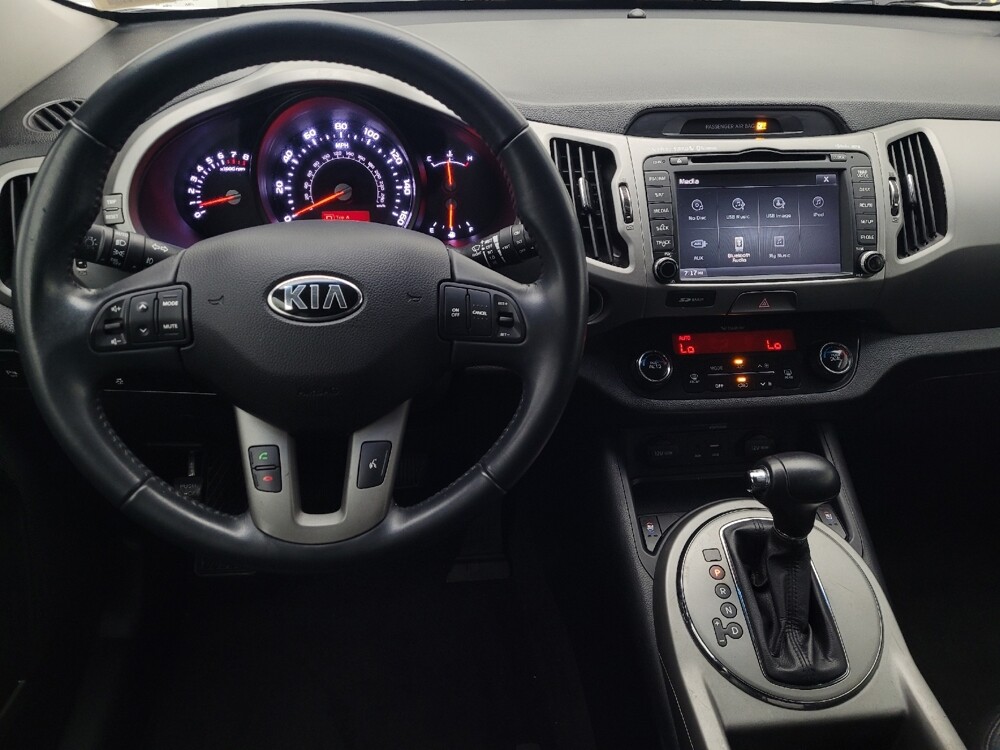 2016 Kia Sportage in Kissimmee, FL 34744 - 18084361 22