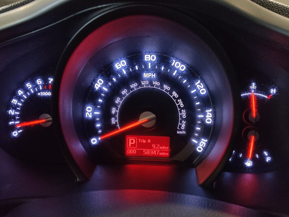 2016 Kia Sportage in Kissimmee, FL 34744 - 18084361 23