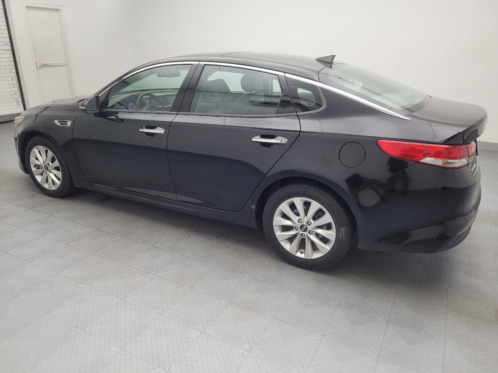 2018 Kia Optima in Laurel, MD 20724 - 18084362 3