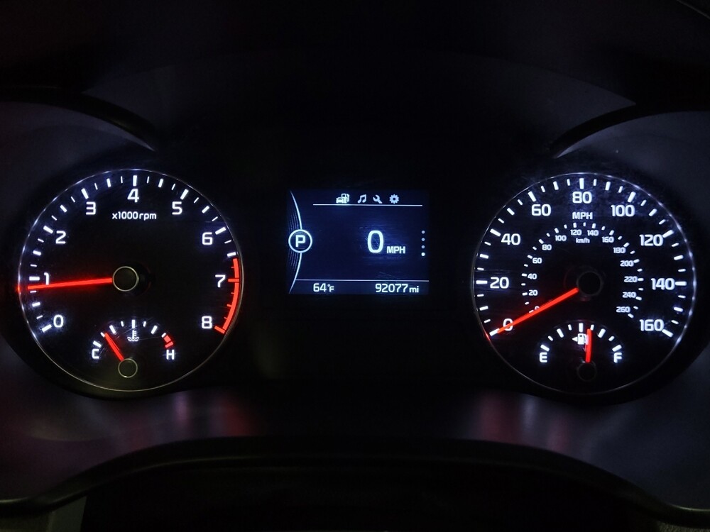 2018 Kia Optima in Laurel, MD 20724 - 18084362 23