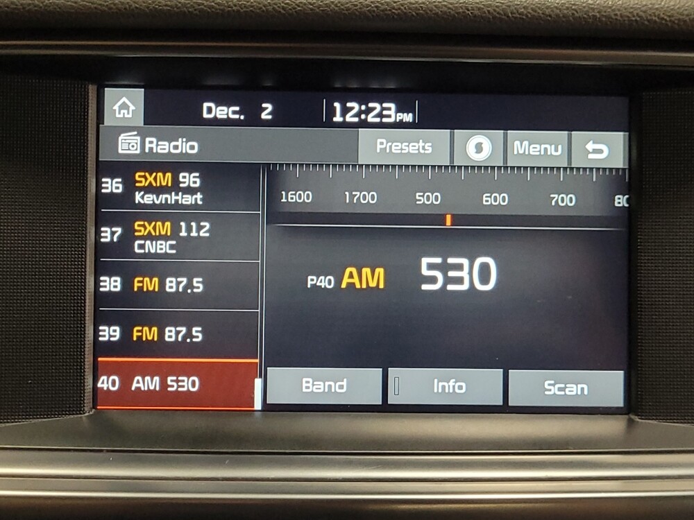 2018 Kia Optima in Laurel, MD 20724 - 18084362 25