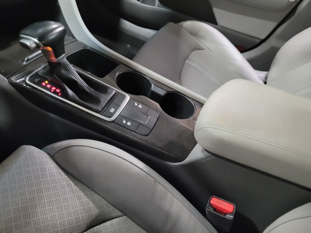 2018 Kia Optima in Laurel, MD 20724 - 18084362 26