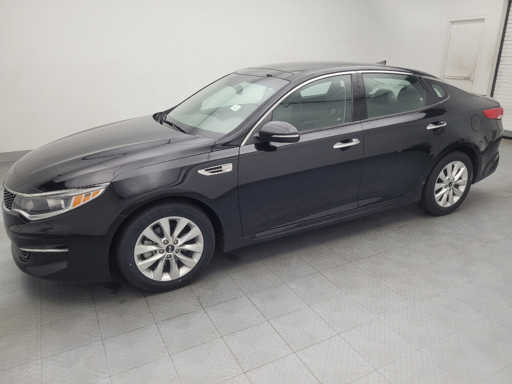2018 Kia Optima in Laurel, MD 20724 - 18084362 2
