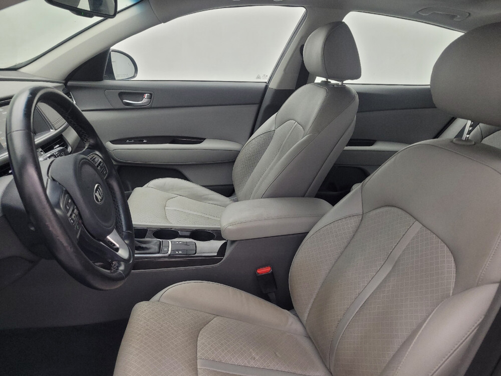 2018 Kia Optima in Laurel, MD 20724 - 18084362 17