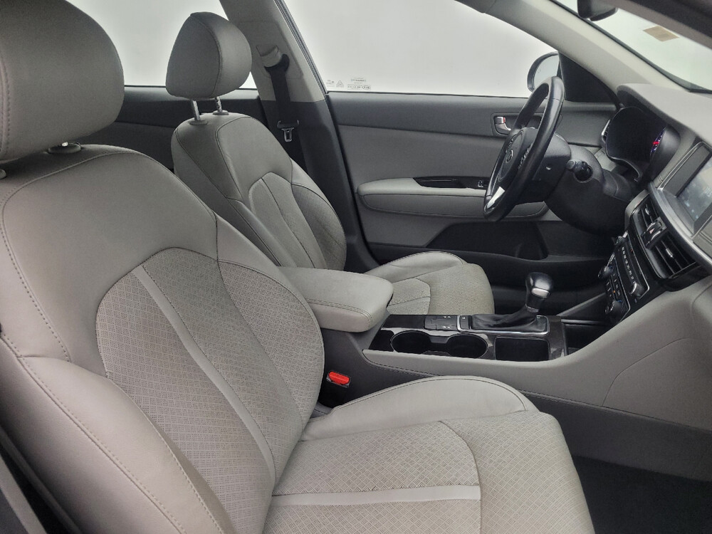 2018 Kia Optima in Laurel, MD 20724 - 18084362 21