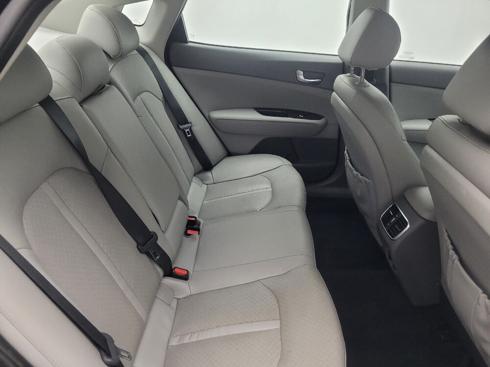 2018 Kia Optima in Laurel, MD 20724 - 18084362 19