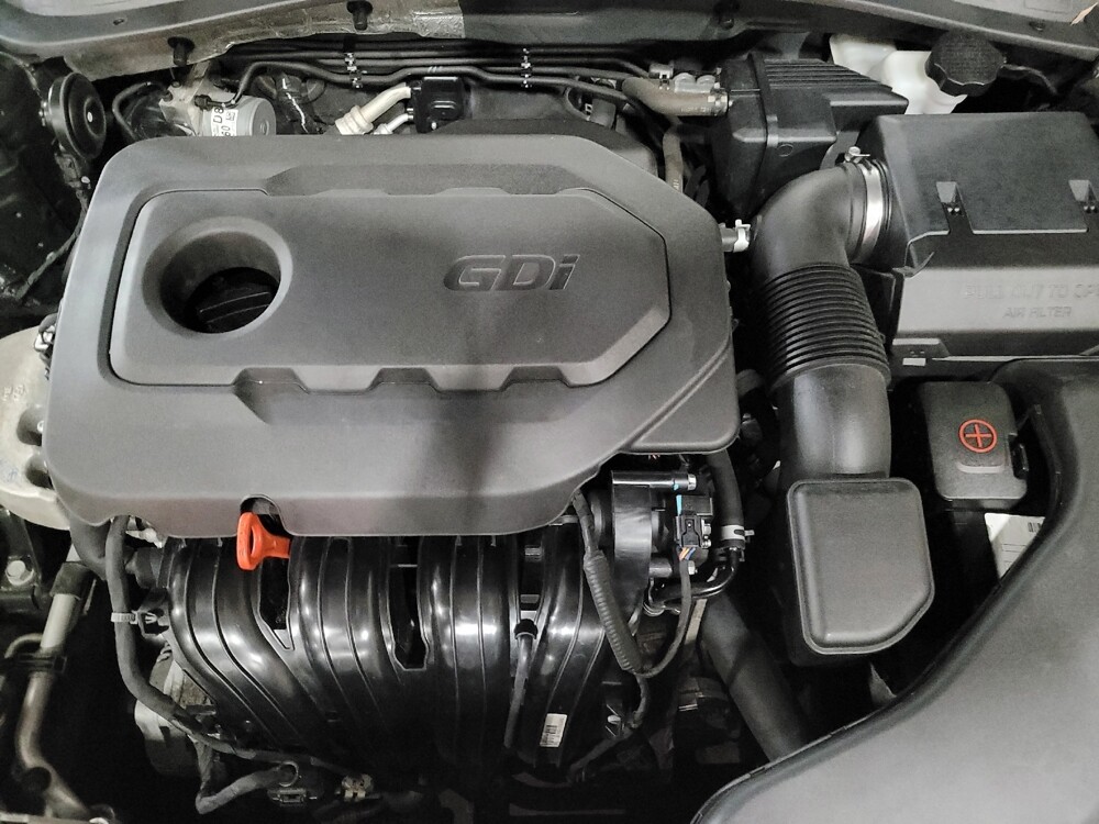 2018 Kia Optima in Laurel, MD 20724 - 18084362 30