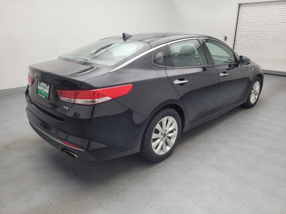 2018 Kia Optima in Laurel, MD 20724 - 18084362 9