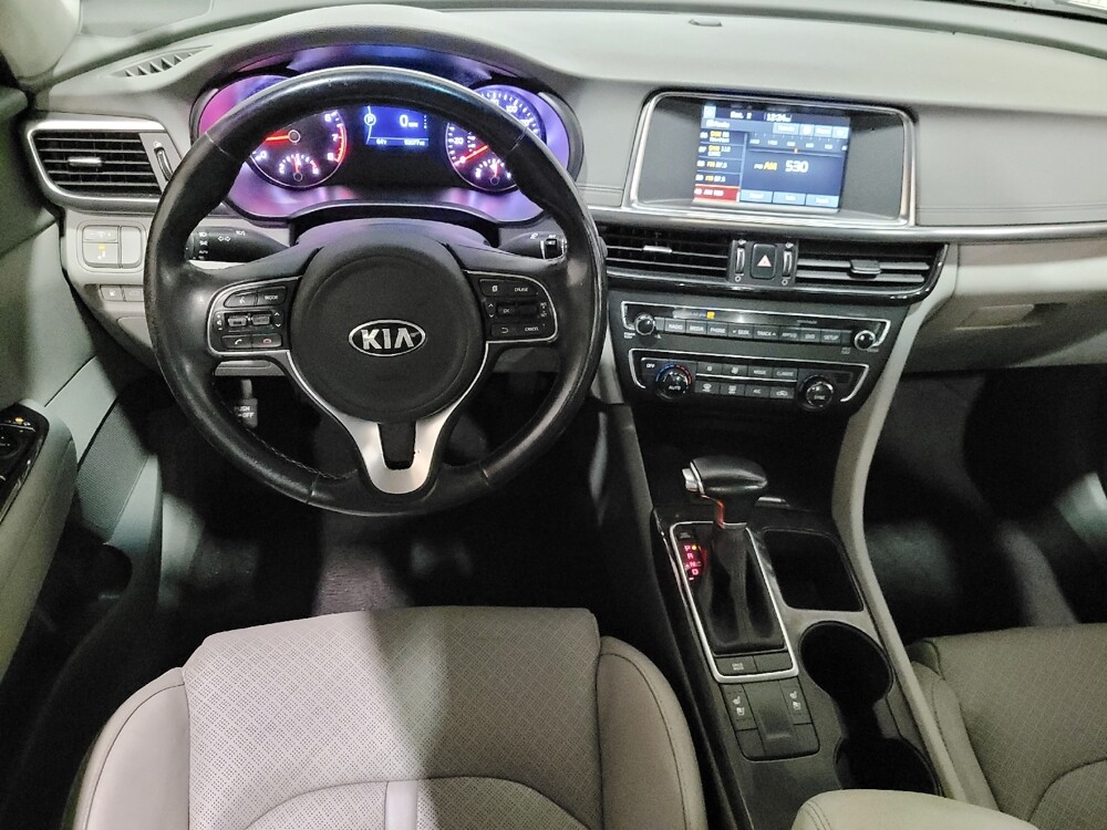 2018 Kia Optima in Laurel, MD 20724 - 18084362 22