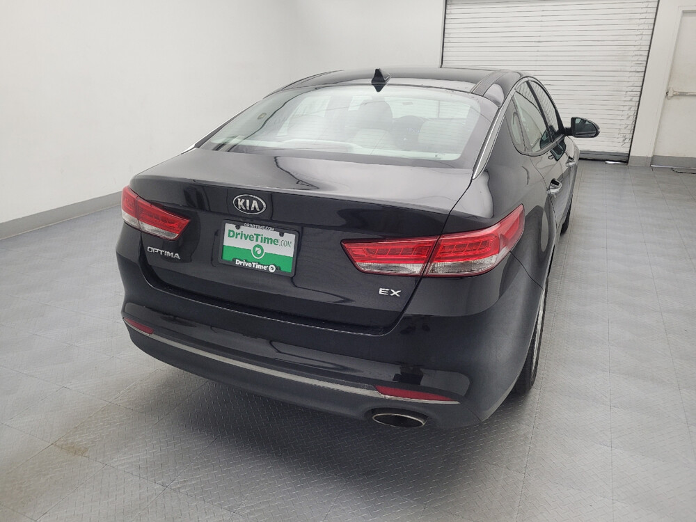 2018 Kia Optima in Laurel, MD 20724 - 18084362 7