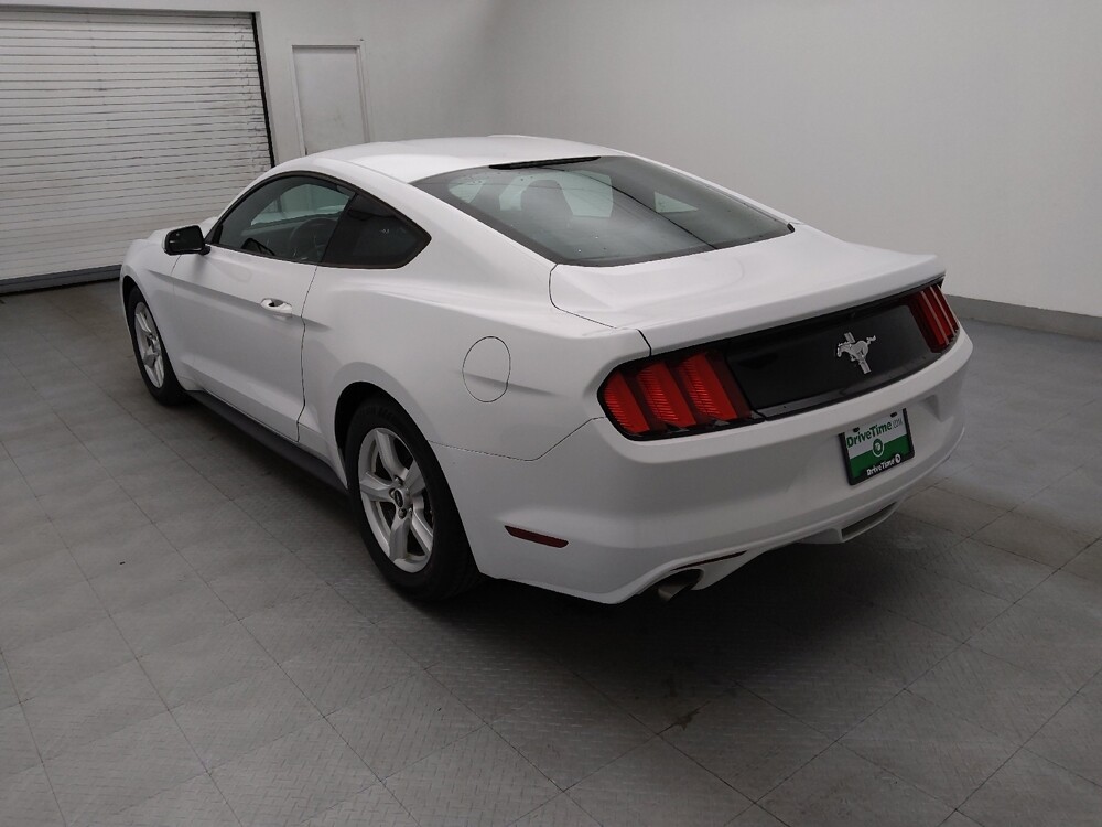 2017 Ford Mustang in Columbia, SC 29210 - 18084363 5