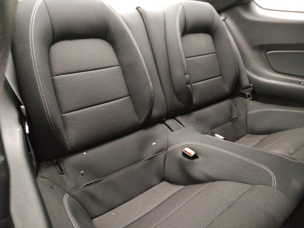 2017 Ford Mustang in Columbia, SC 29210 - 18084363 19