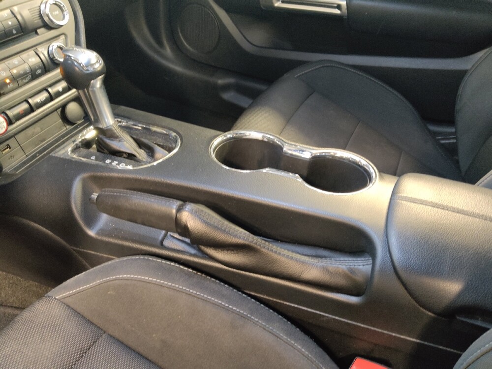 2017 Ford Mustang in Columbia, SC 29210 - 18084363 26