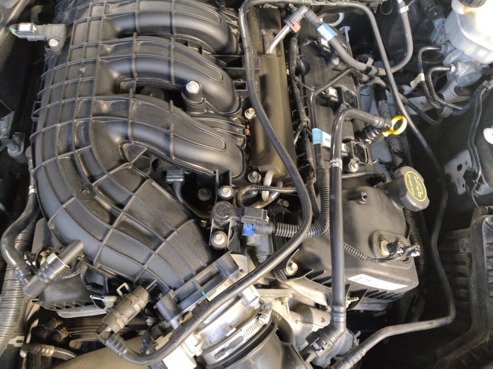 2017 Ford Mustang in Columbia, SC 29210 - 18084363 30