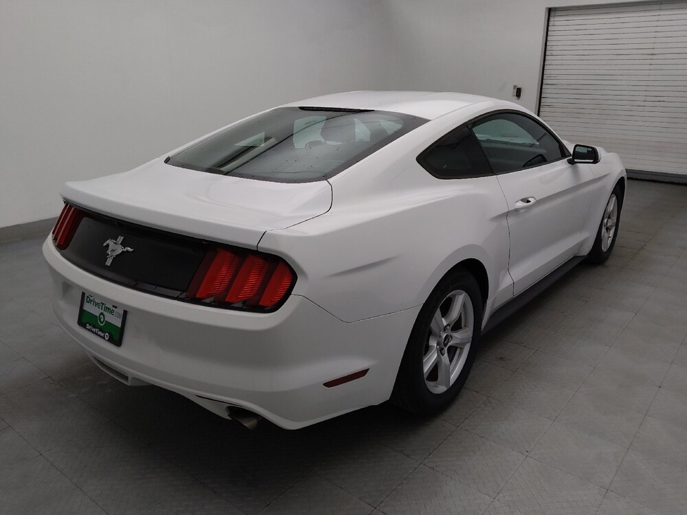 2017 Ford Mustang in Columbia, SC 29210 - 18084363 9