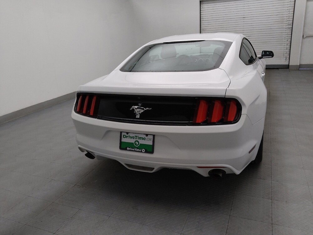 2017 Ford Mustang in Columbia, SC 29210 - 18084363 7