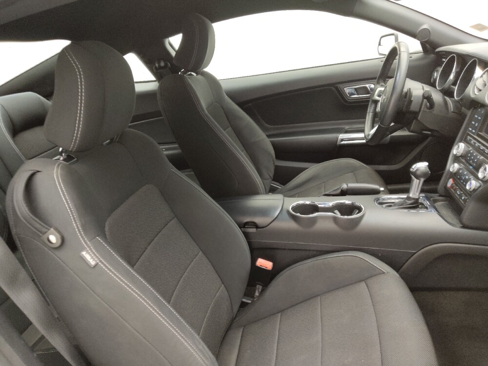 2017 Ford Mustang in Columbia, SC 29210 - 18084363 21