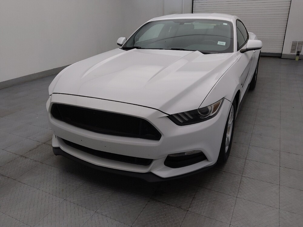 2017 Ford Mustang in Columbia, SC 29210 - 18084363 15