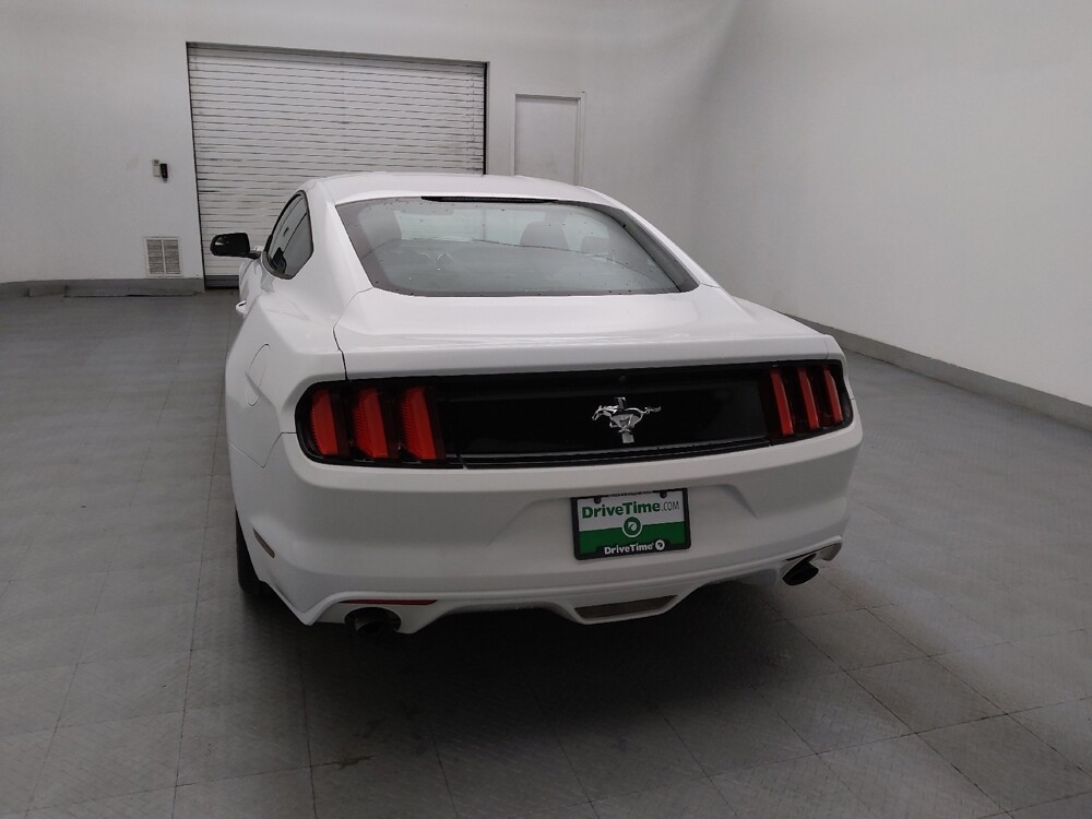 2017 Ford Mustang in Columbia, SC 29210 - 18084363 6