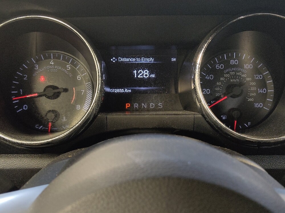 2017 Ford Mustang in Columbia, SC 29210 - 18084363 23